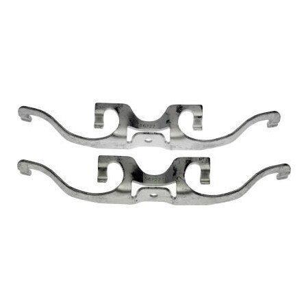 Dorman Disc Brake Hardware Kit - Dorman HW6166